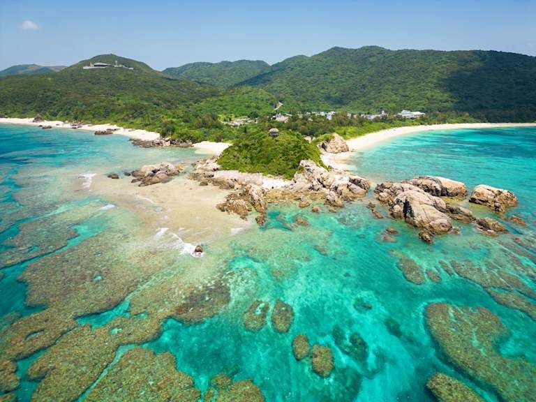 Circuit Paradis Japonais : Tokyo, Kyoto, Osaka et les plages d'Okinawa 4* pas cher photo 15