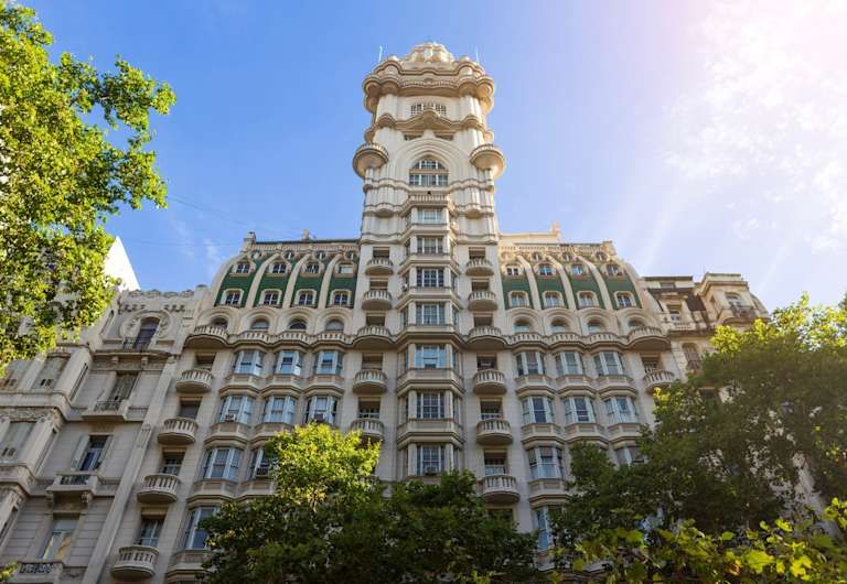 Circuit Argentine et Chili 3*-4* pas cher photo 6