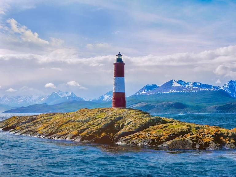 Circuit Argentine et Chili 3*-4* pas cher photo 8