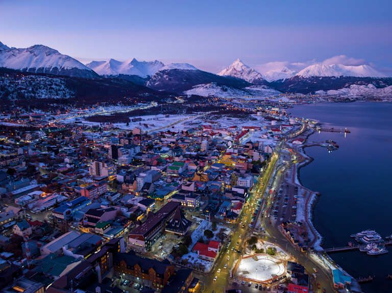 Circuit Argentine et Chili 3*-4* pas cher photo 10