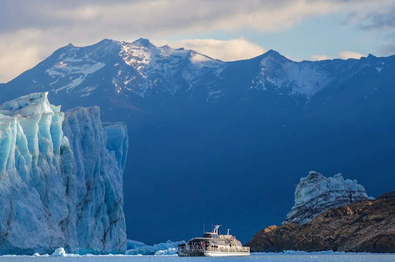 Circuit Argentine et Chili 3*-4* pas cher photo 14