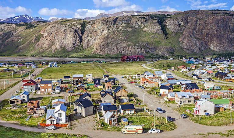 Circuit Argentine et Chili 3*-4* pas cher photo 15