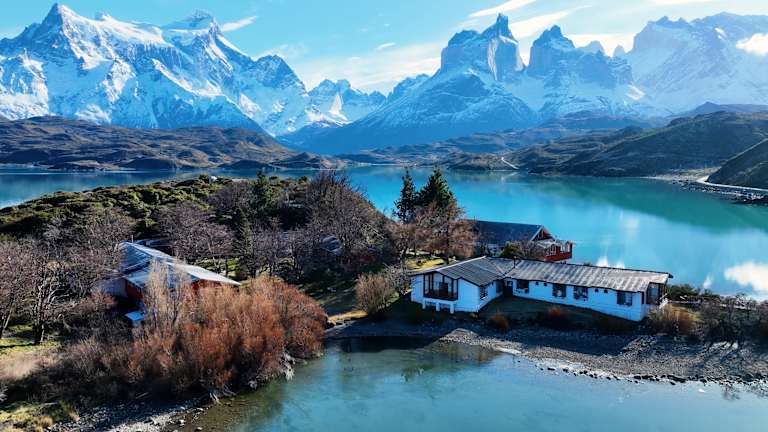 Circuit Argentine et Chili 3*-4* pas cher photo 16