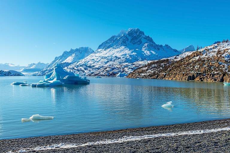 Circuit Argentine et Chili 3*-4* pas cher photo 17