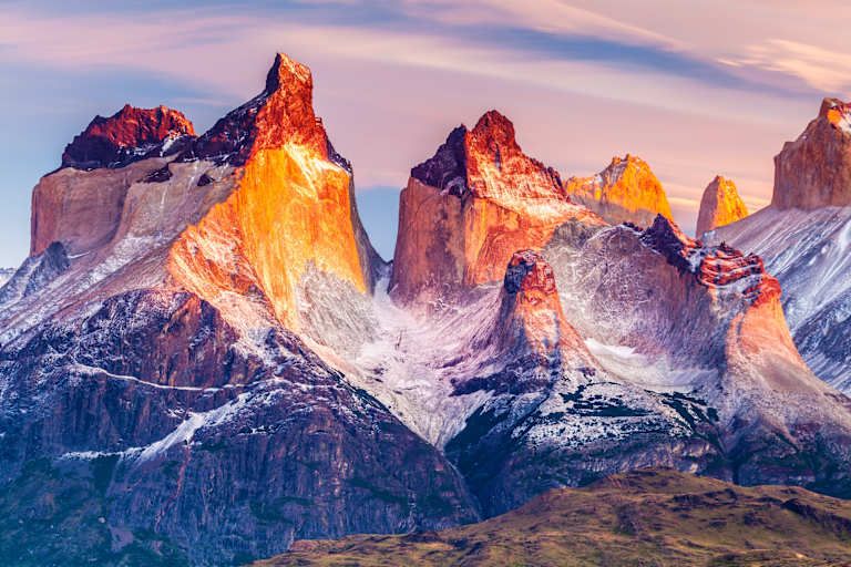 Circuit Argentine et Chili 3*-4* pas cher photo 19