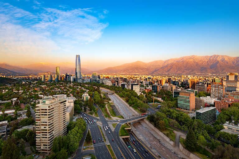 Circuit Argentine et Chili 3*-4* pas cher photo 23