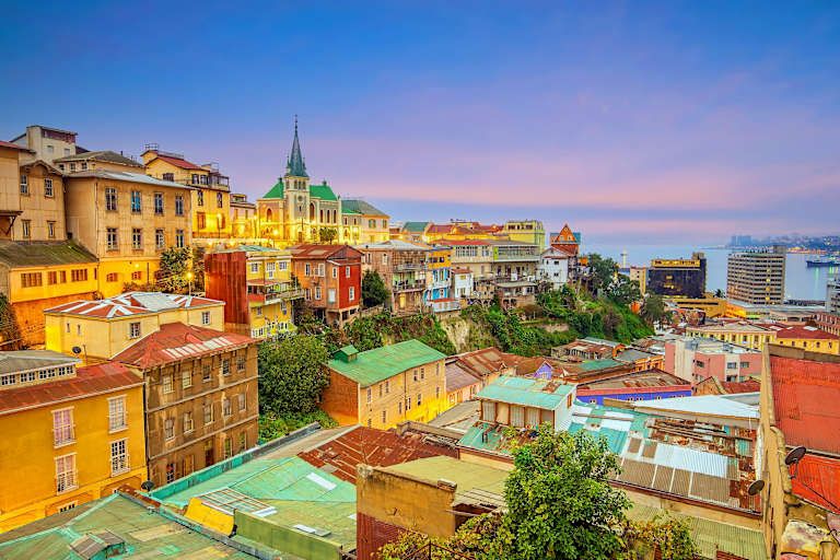 Circuit Argentine et Chili 3*-4* pas cher photo 25