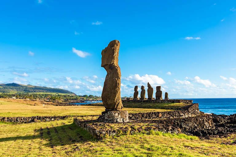 Circuit Argentine et Chili 3*-4* pas cher photo 29