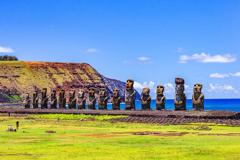 Circuit Argentine et Chili 3*-4* pas cher photo 31