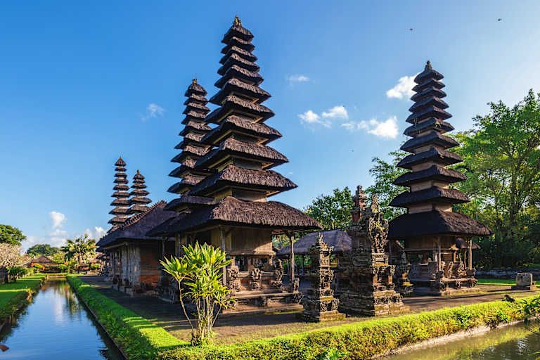 Circuit Les Incontournables de Bali, Gili Air et Nusa Penida 3*-4* pas cher photo 4