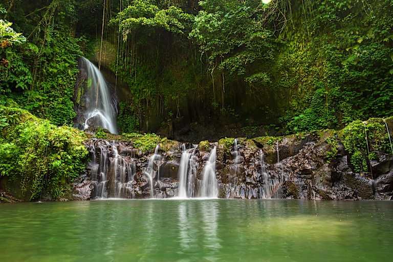 Circuit Les Incontournables de Bali, Gili Air et Nusa Penida 3*-4* pas cher photo 5