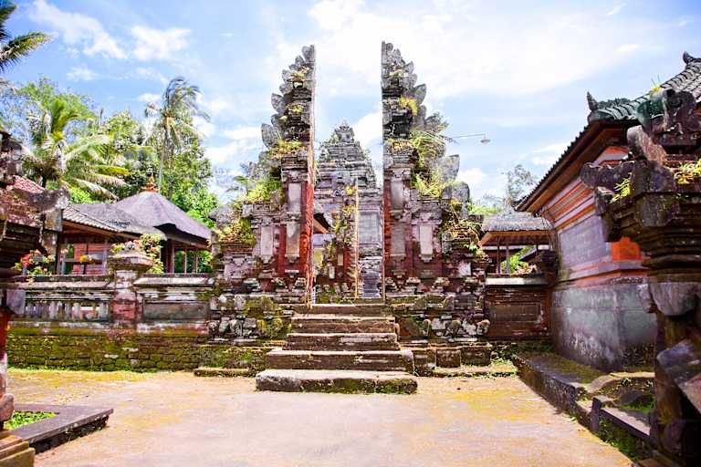 Circuit Les Incontournables de Bali, Gili Air et Nusa Penida 3*-4* pas cher photo 7