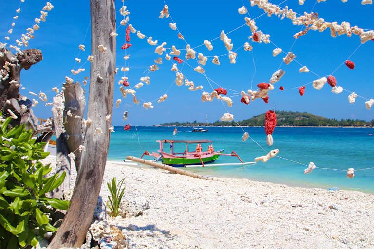 Circuit Les Incontournables de Bali, Gili Air et Nusa Penida 3*-4* pas cher photo 12