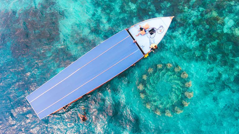 Circuit Les Incontournables de Bali, Gili Air et Nusa Penida 3*-4* pas cher photo 14