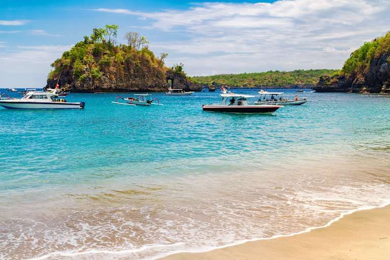 Circuit Les Incontournables de Bali, Gili Air et Nusa Penida 3*-4* pas cher photo 16