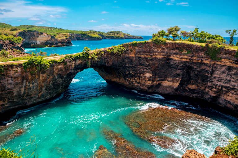 Circuit Les Incontournables de Bali, Gili Air et Nusa Penida 3*-4* pas cher photo 17