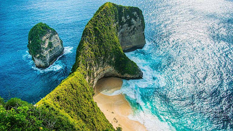 Circuit Les Incontournables de Bali, Gili Air et Nusa Penida 3*-4* pas cher photo 18