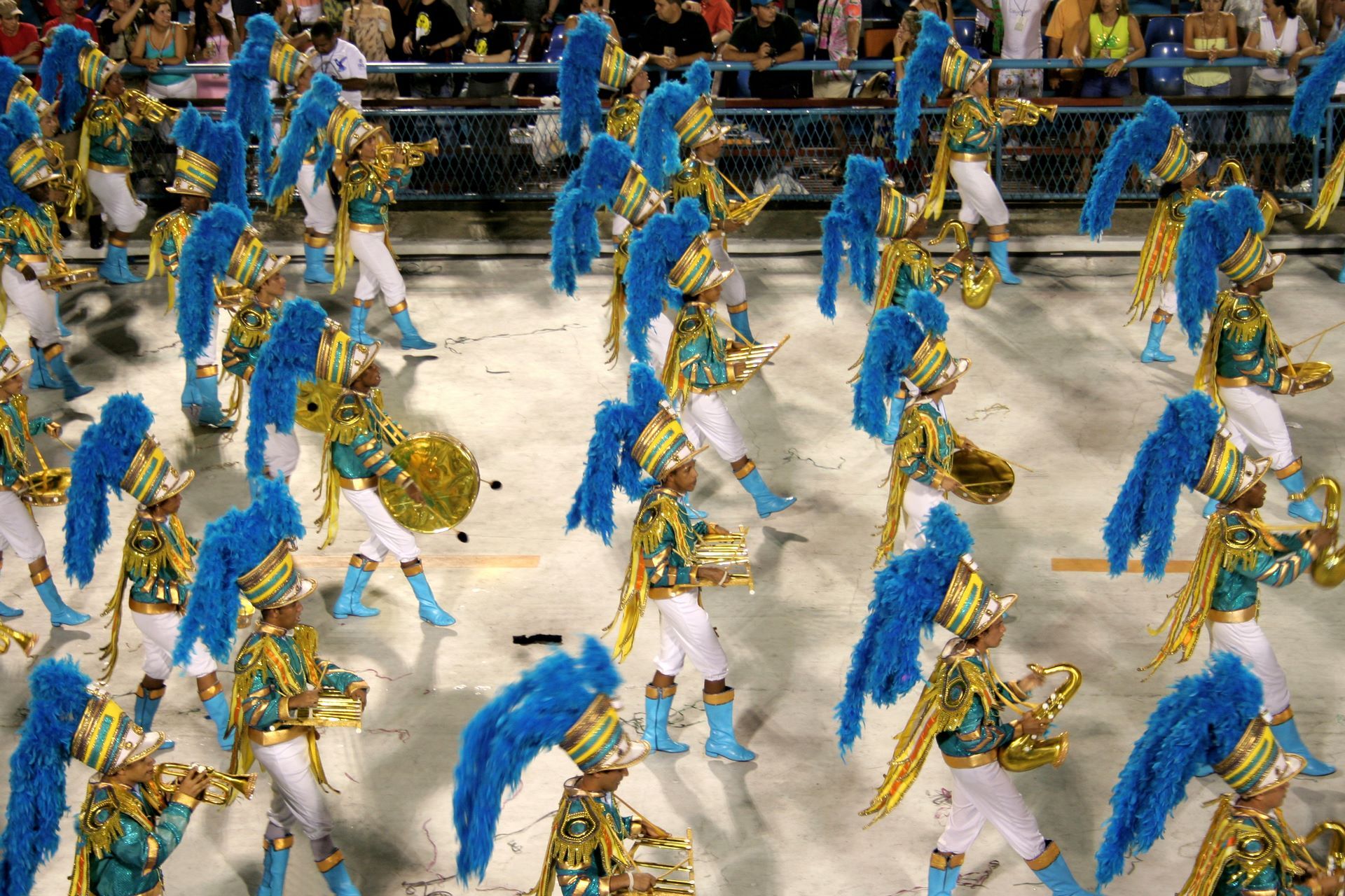 Les incontournables du Brésil - Spécial Carnaval : le défilé des Champions - 11J/09N - Limité à 20 p pas cher photo 7