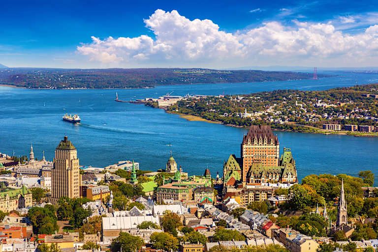 Autotour De Montréal à Toronto au Volant 3*-4* pas cher photo 9