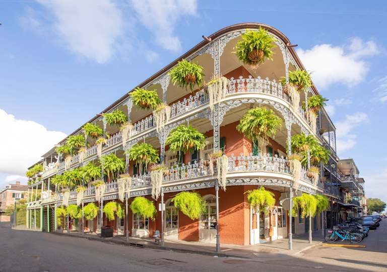 Autotour A la Découverte de la Louisiane au volant 3* pas cher photo 3