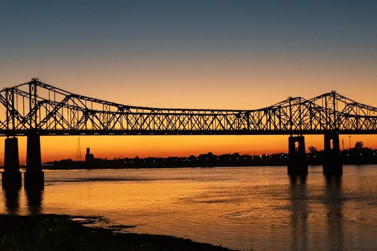 Autotour A la Découverte de la Louisiane au volant 3* pas cher photo 9