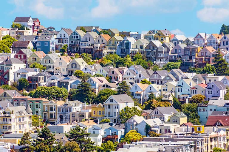 Autotour La Conquête de l'Ouest 2*-3* pas cher