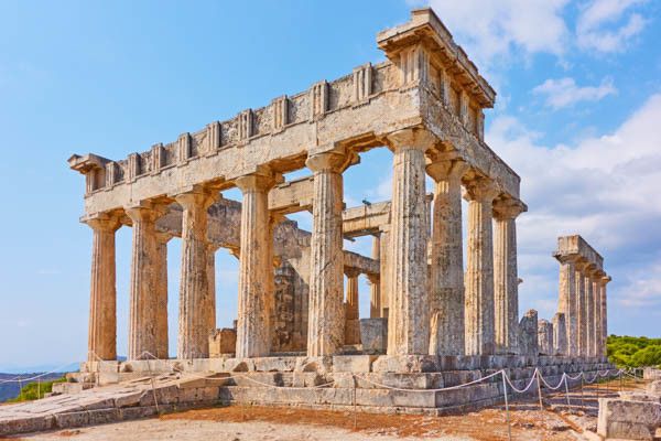 Circuit Athènes et Egine, entre histoire et nature 3* pas cher photo 14