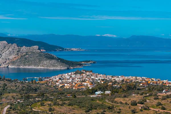 Combiné hôtels Athènes et Egine, entre histoire et nature 3* pas cher photo 12