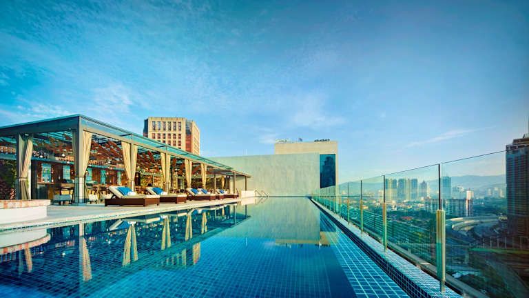 Combiné Kuala Lumpur - Langkawi 5* pas cher photo 4
