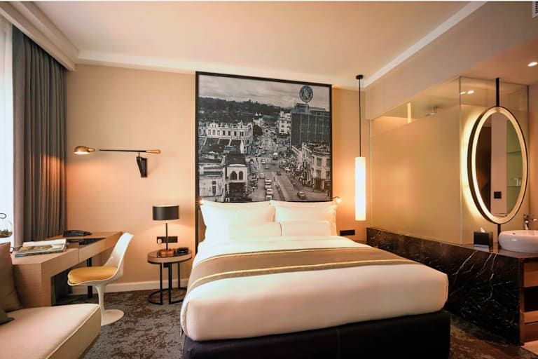Combiné Kuala Lumpur - Langkawi 5* pas cher photo 5