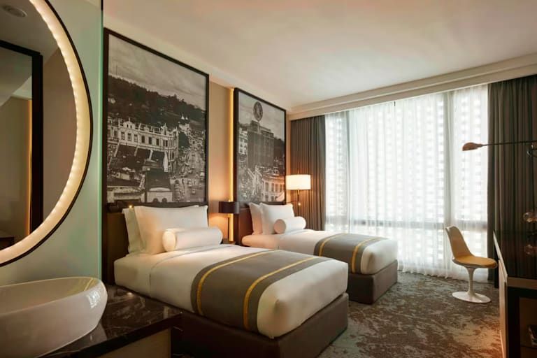Combiné Kuala Lumpur - Langkawi 5* pas cher photo 6