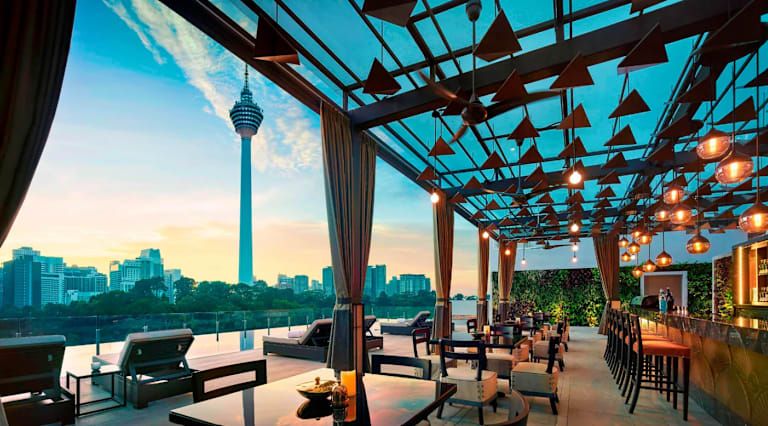 Combiné Kuala Lumpur - Langkawi 5* pas cher photo 9