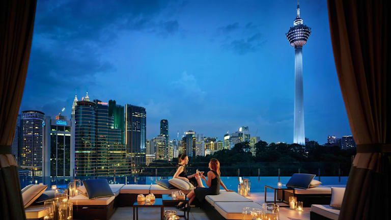 Combiné Kuala Lumpur - Langkawi 5* pas cher photo 10