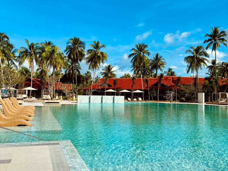 Combiné Kuala Lumpur - Langkawi 5* pas cher photo 15