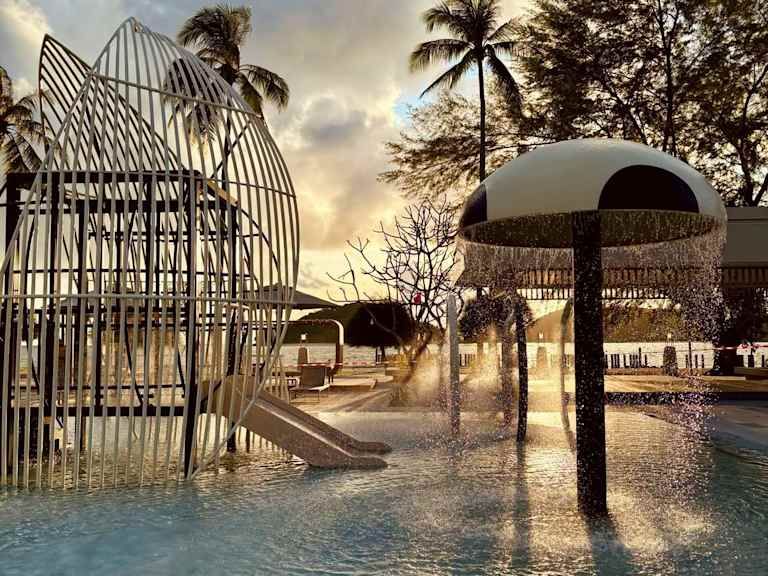 Combiné Kuala Lumpur - Langkawi 5* pas cher photo 16