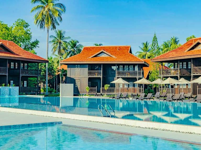 Combiné Kuala Lumpur - Langkawi 5* pas cher photo 17