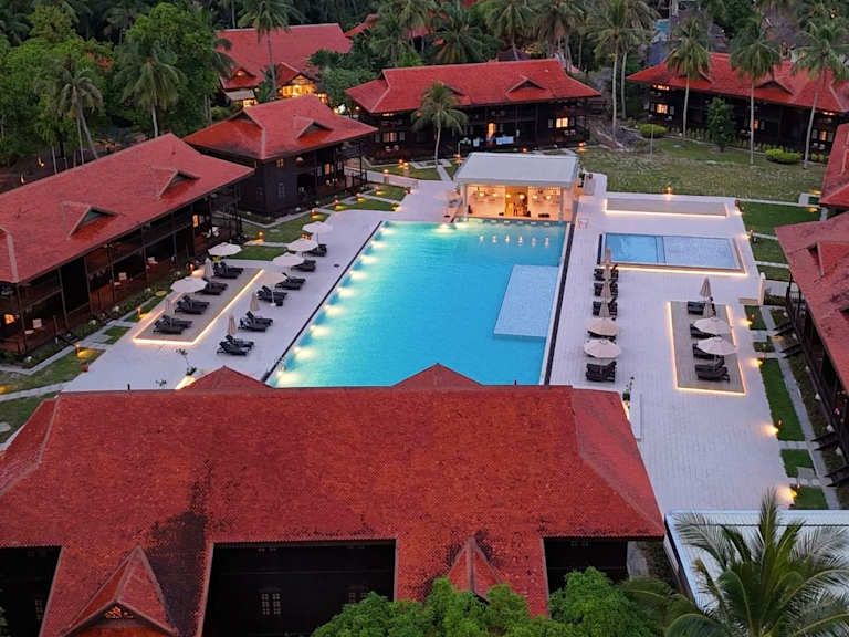 Combiné Kuala Lumpur - Langkawi 5* pas cher photo 18