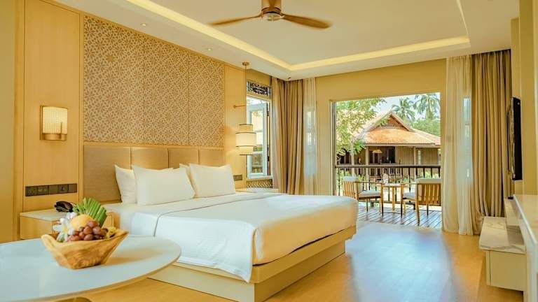 Combiné Kuala Lumpur - Langkawi 5* pas cher photo 19