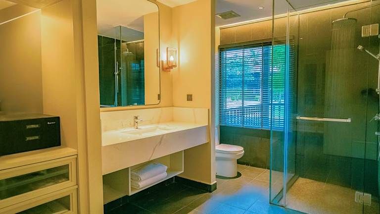 Combiné Kuala Lumpur - Langkawi 5* pas cher photo 22
