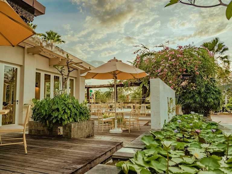 Combiné Kuala Lumpur - Langkawi 5* pas cher photo 24
