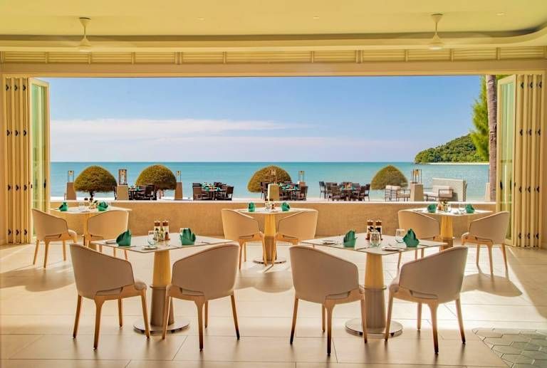 Combiné Kuala Lumpur - Langkawi 5* pas cher photo 25