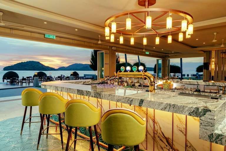 Combiné Kuala Lumpur - Langkawi 5* pas cher photo 28