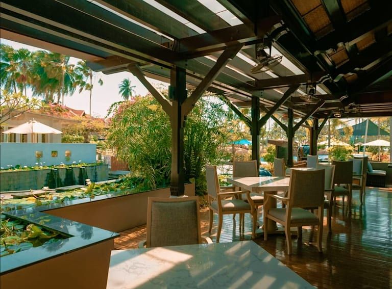 Combiné Kuala Lumpur - Langkawi 5* pas cher photo 30