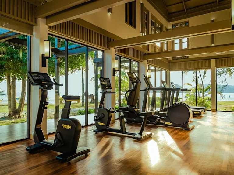 Combiné Kuala Lumpur - Langkawi 5* pas cher photo 31