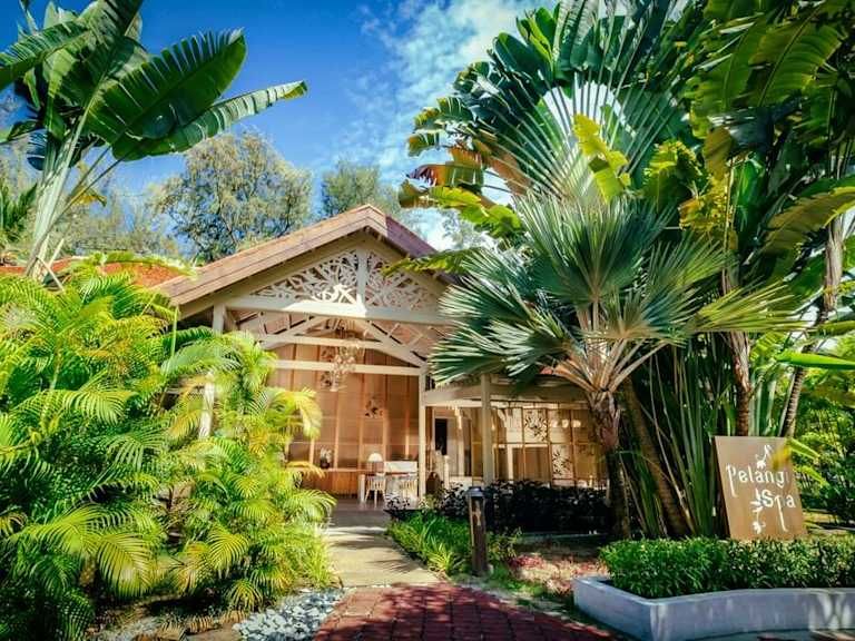 Combiné Kuala Lumpur - Langkawi 5* pas cher photo 32