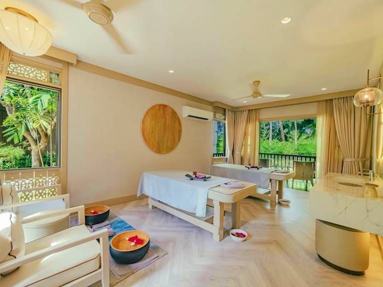 Combiné Kuala Lumpur - Langkawi 5* pas cher photo 34