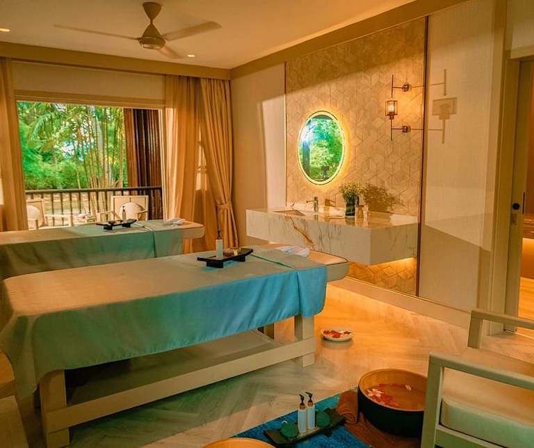Combiné Kuala Lumpur - Langkawi 5* pas cher photo 35