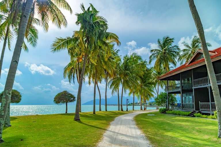 Combiné Kuala Lumpur - Langkawi 5* pas cher photo 39