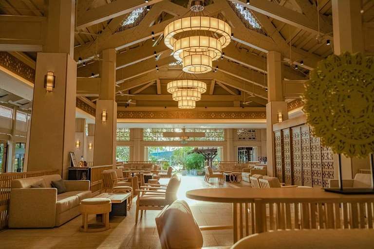 Combiné Kuala Lumpur - Langkawi 5* pas cher photo 42