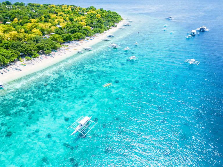 Circuit Beautés Philippines 3*-4* pas cher photo 4
